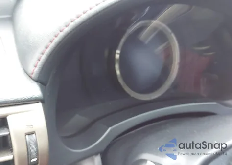 2014 Lexus Is 250 из США, поврежденный, VIN JTHBF1D21E5037589